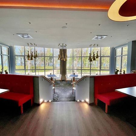 Morada Hotel Arendsee คูล็องสบอร์น ภายนอก รูปภาพ