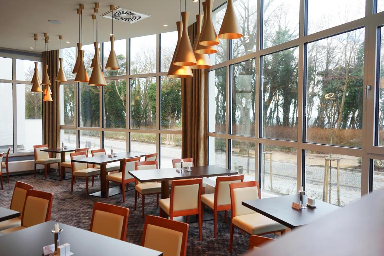Morada Hotel Arendsee คูล็องสบอร์น ภายนอก รูปภาพ