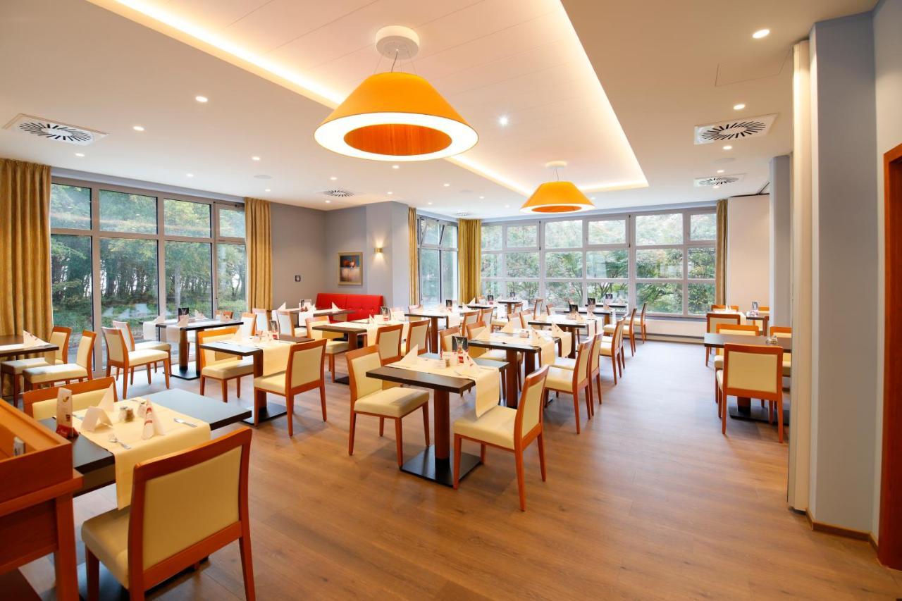Morada Hotel Arendsee คูล็องสบอร์น ภายนอก รูปภาพ