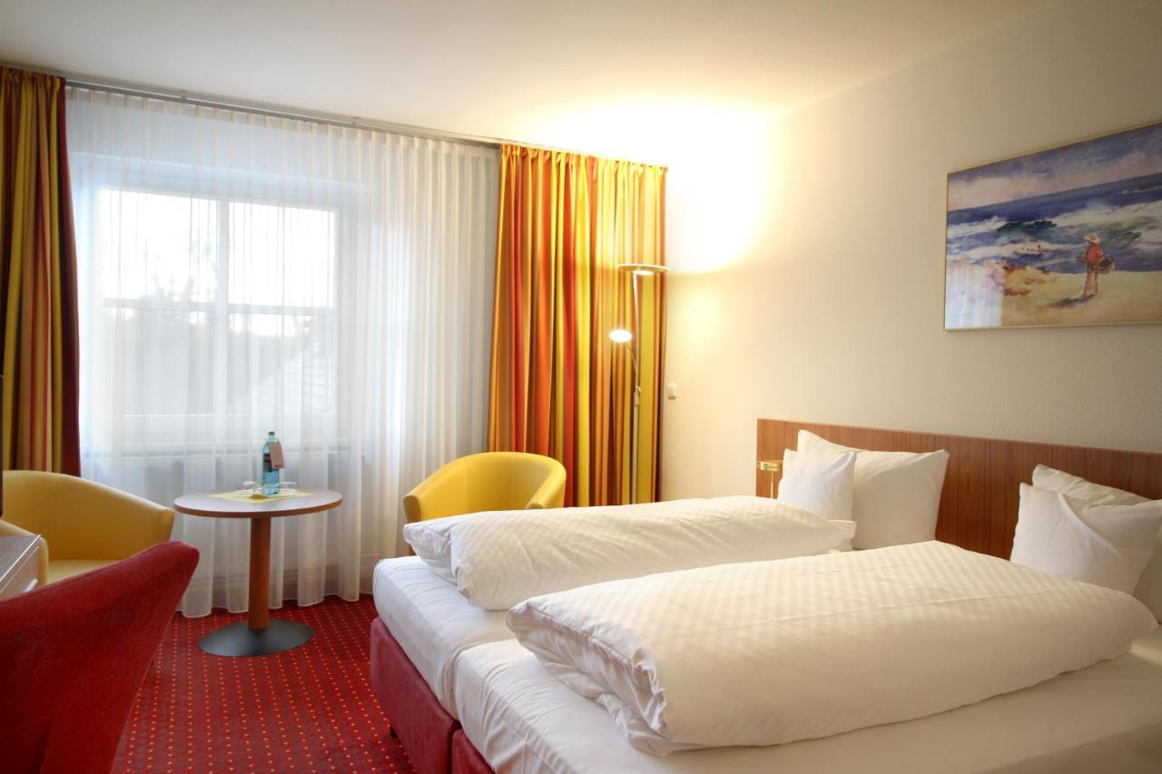Morada Hotel Arendsee คูล็องสบอร์น ภายนอก รูปภาพ