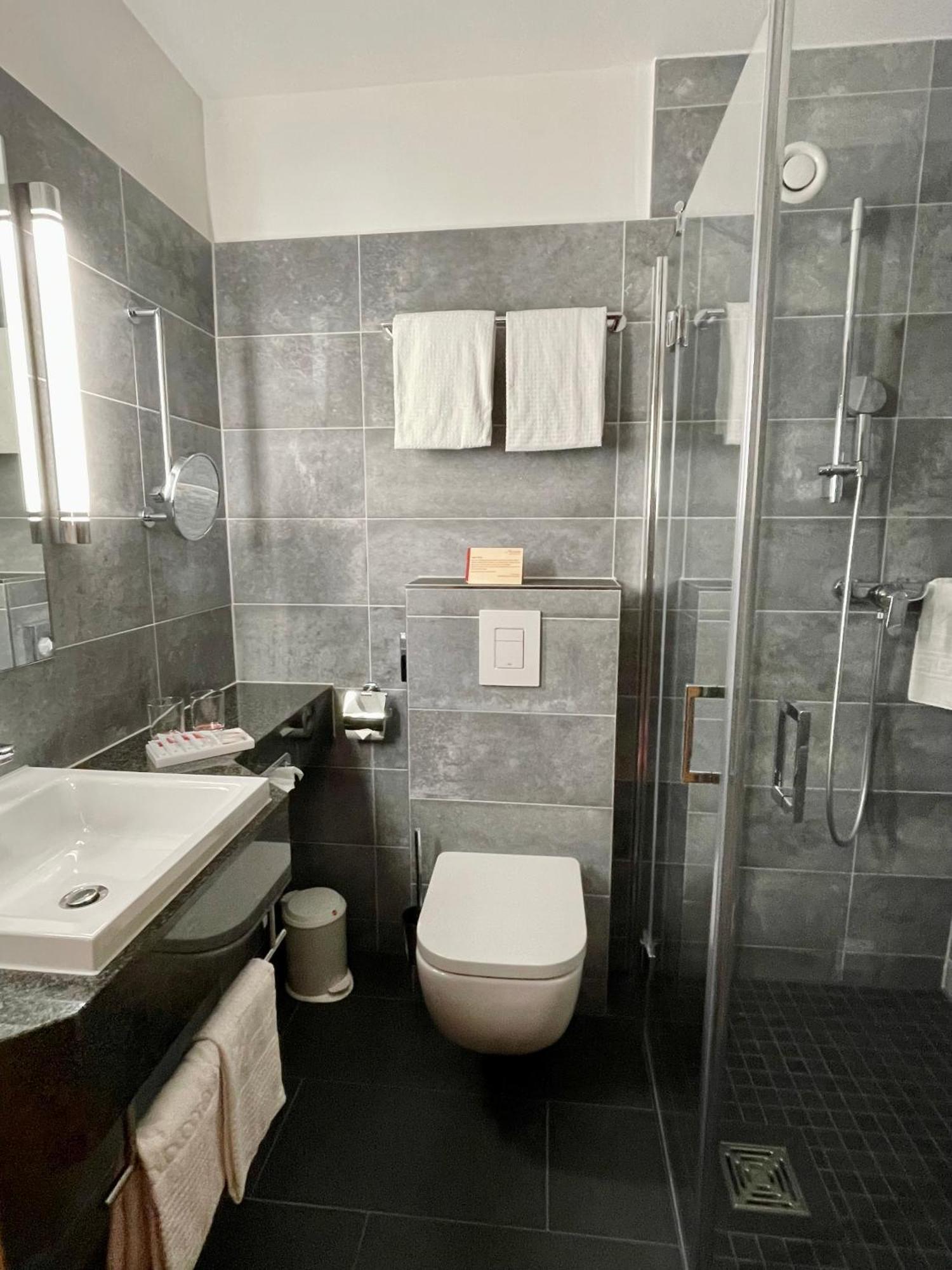 Morada Hotel Arendsee คูล็องสบอร์น ภายนอก รูปภาพ